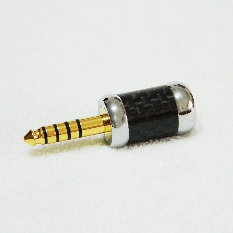 4.4mm 밸런스 단자