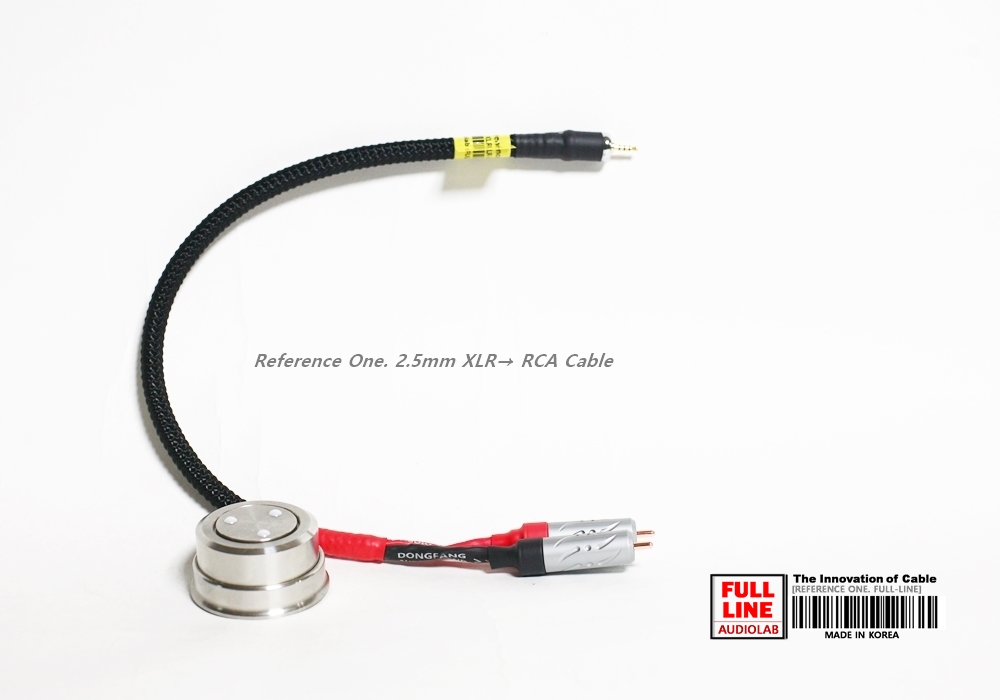 3.5mm →RCA Y케이블