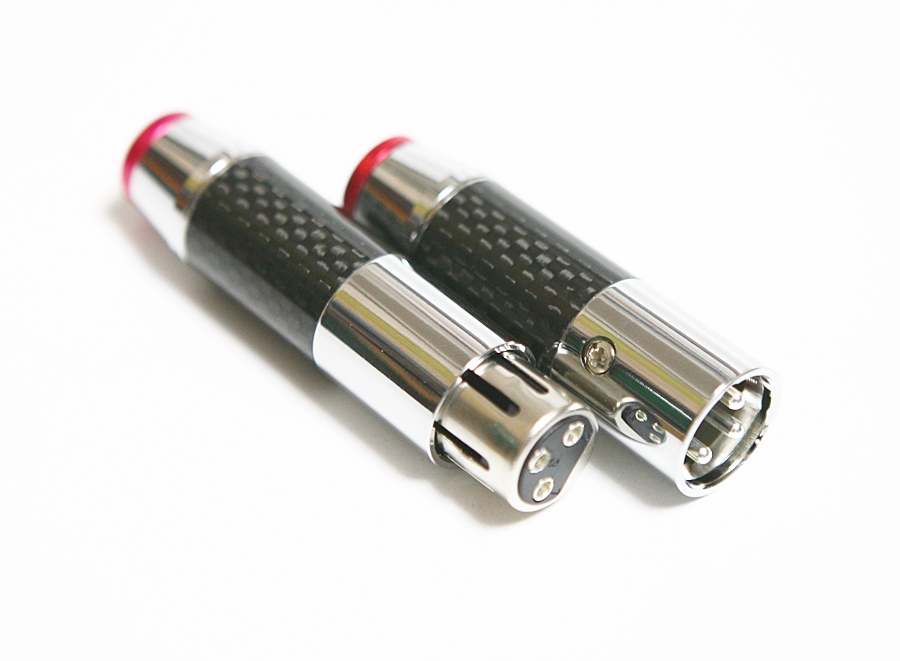 XLR 3핀 밸런스단자