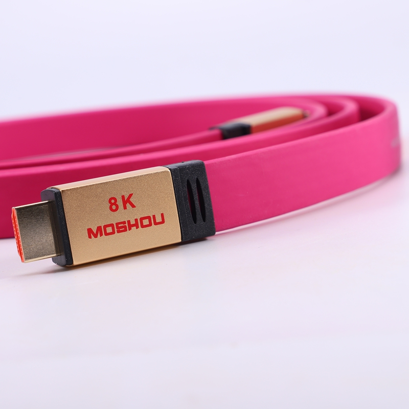 8K HDMI 케이블 _ 25Cm길이