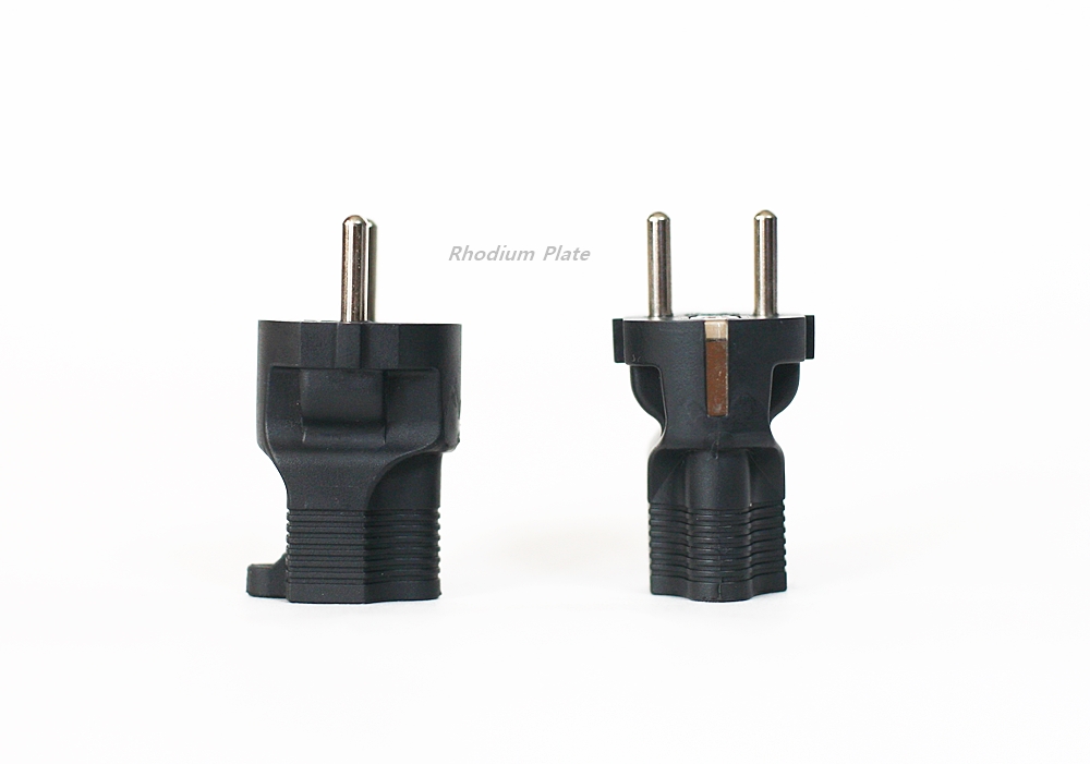 110V→220V 극저온 전환젠더