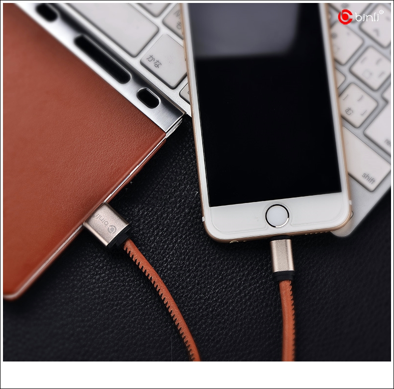 아이폰용 USB 충전케이블