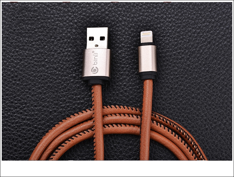 아이폰용 USB 충전케이블