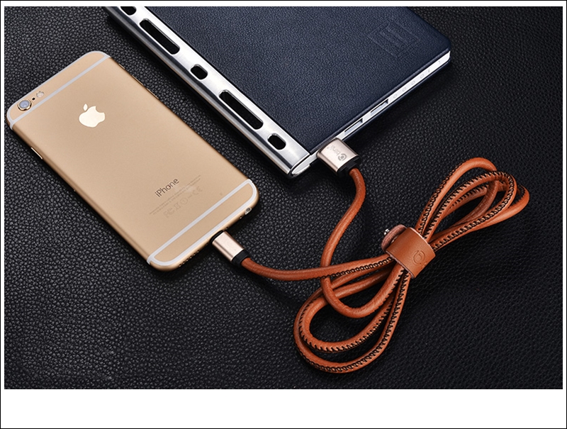 아이폰용 USB 충전케이블