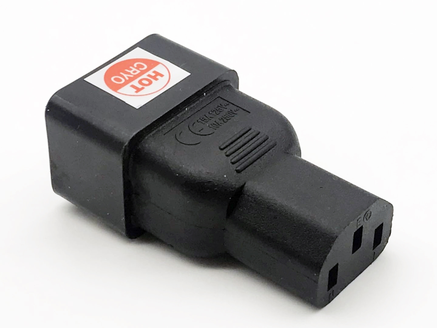 20A→15A -196 극저온 로듐도금