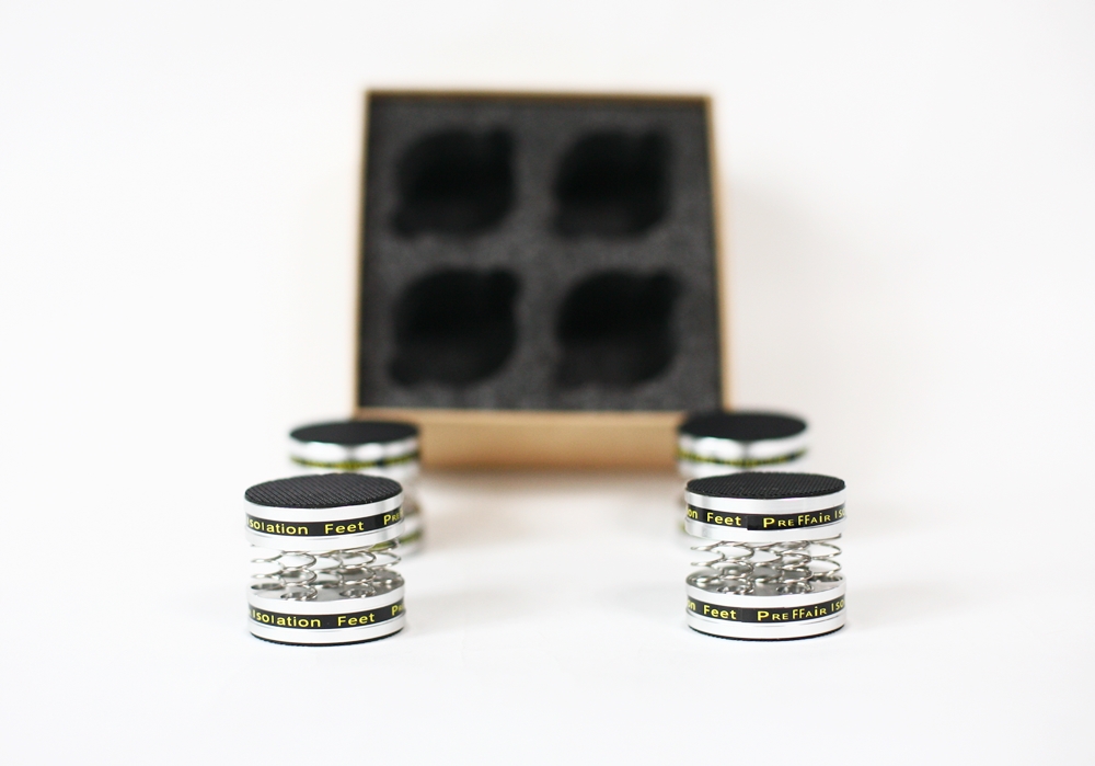 Monosaudio 스프링타입 기기받침대