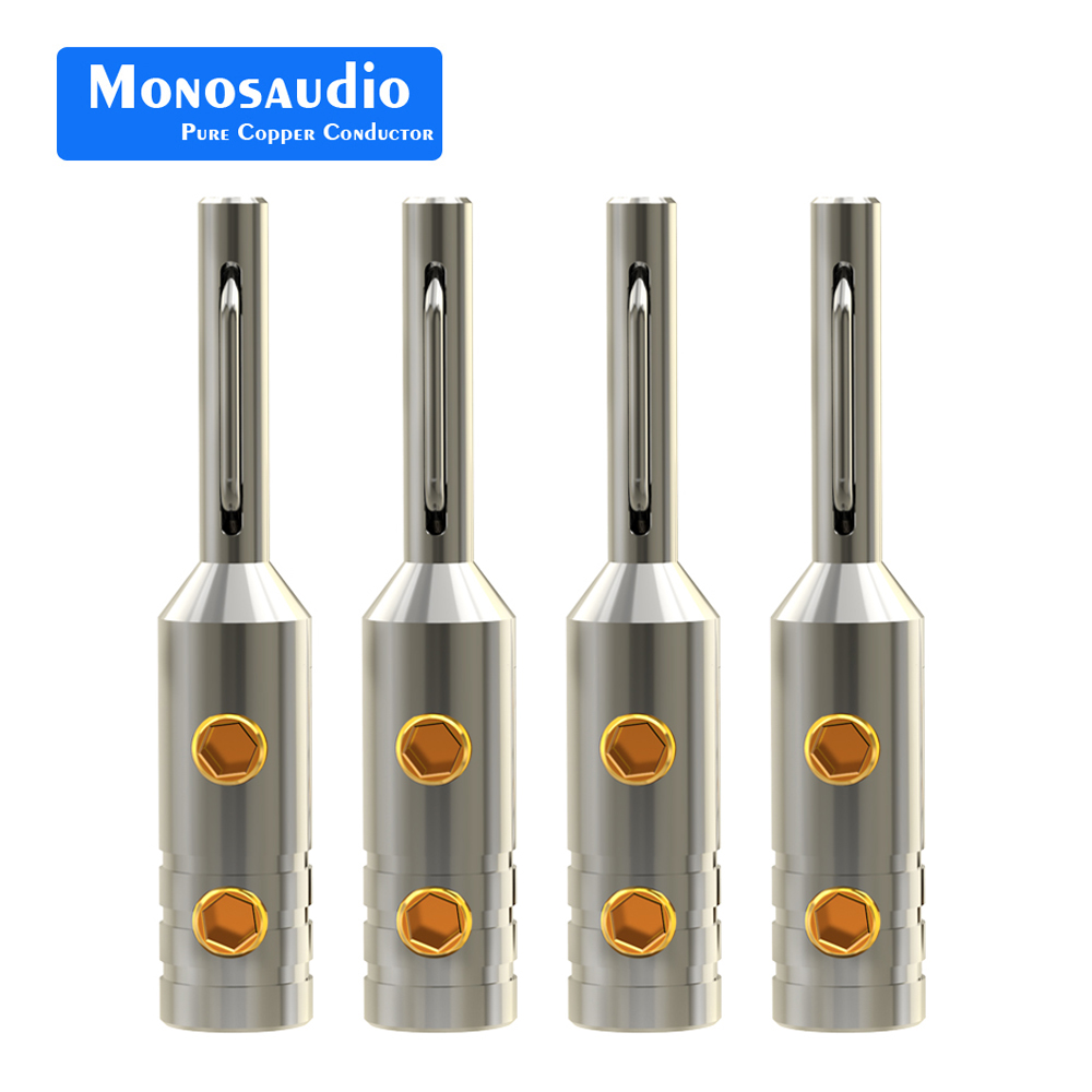 Monosaudio 99.995% 바나나단자