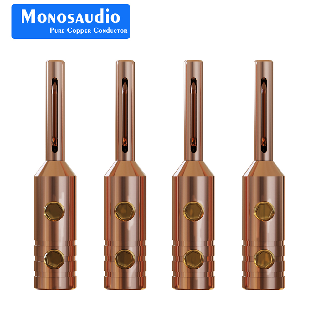 Monosaudio 99.995% 바나나단자