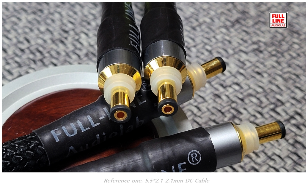 (DC케이블) 5.5*2.1mm 기본 모델