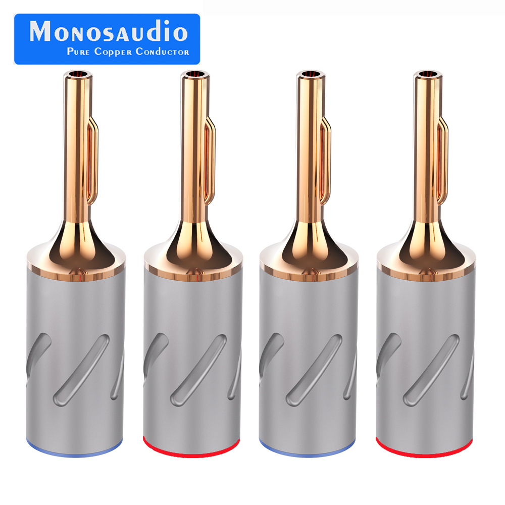 Monosaudio 99.995% 상급 3종 단자