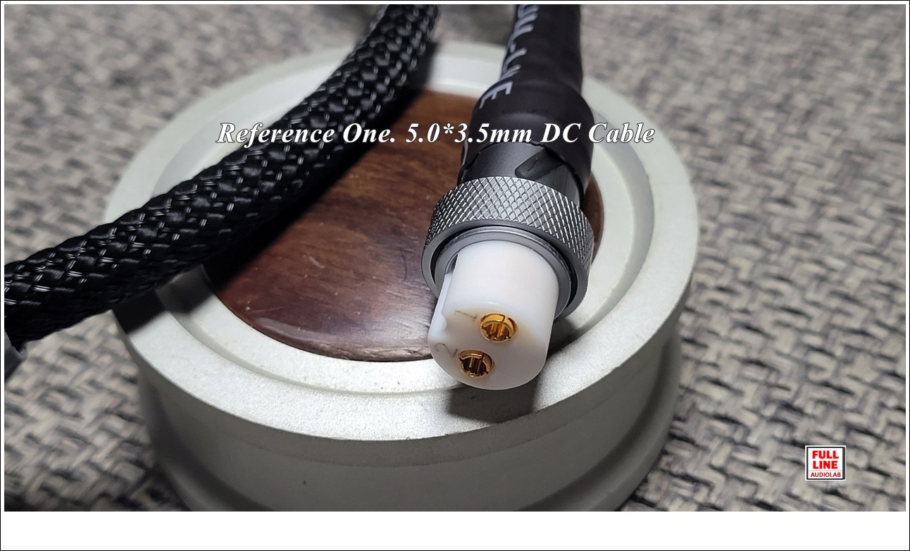 (DC) 오디오테크니카 AT-LP120X USB DC케이블