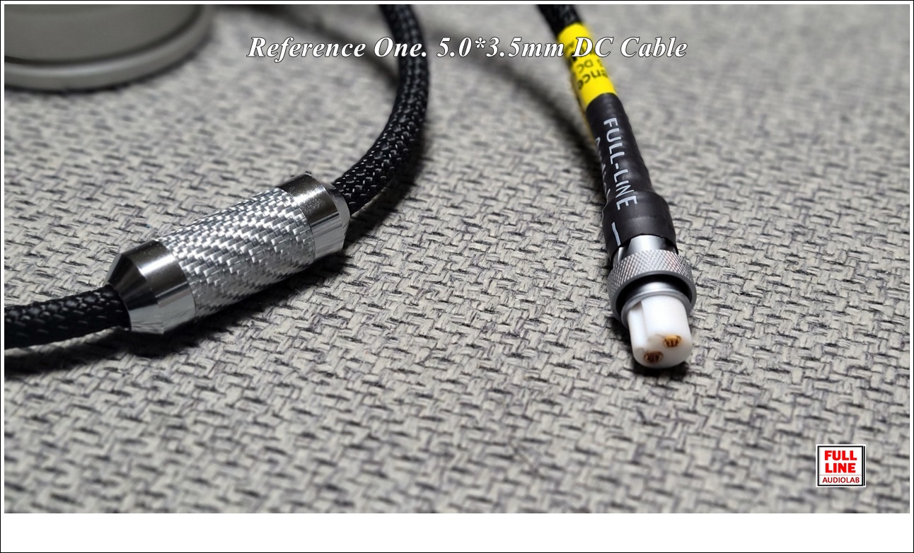 (DC) 오디오테크니카 AT-LP120X USB DC케이블