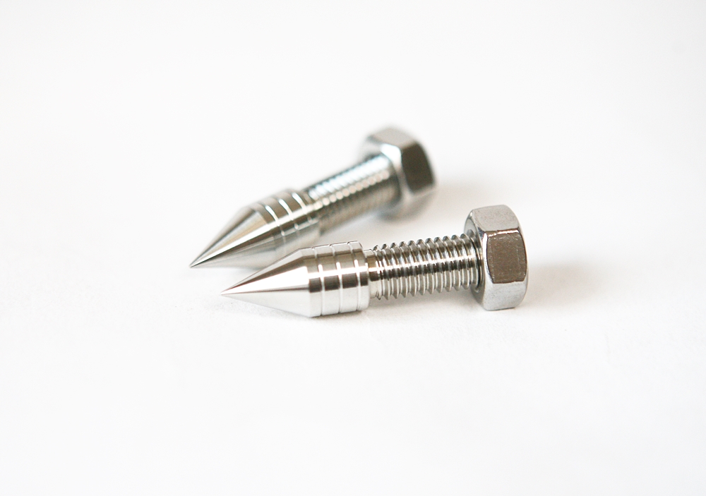 (스파이크) SUS304 6mm,8mm 스파이크