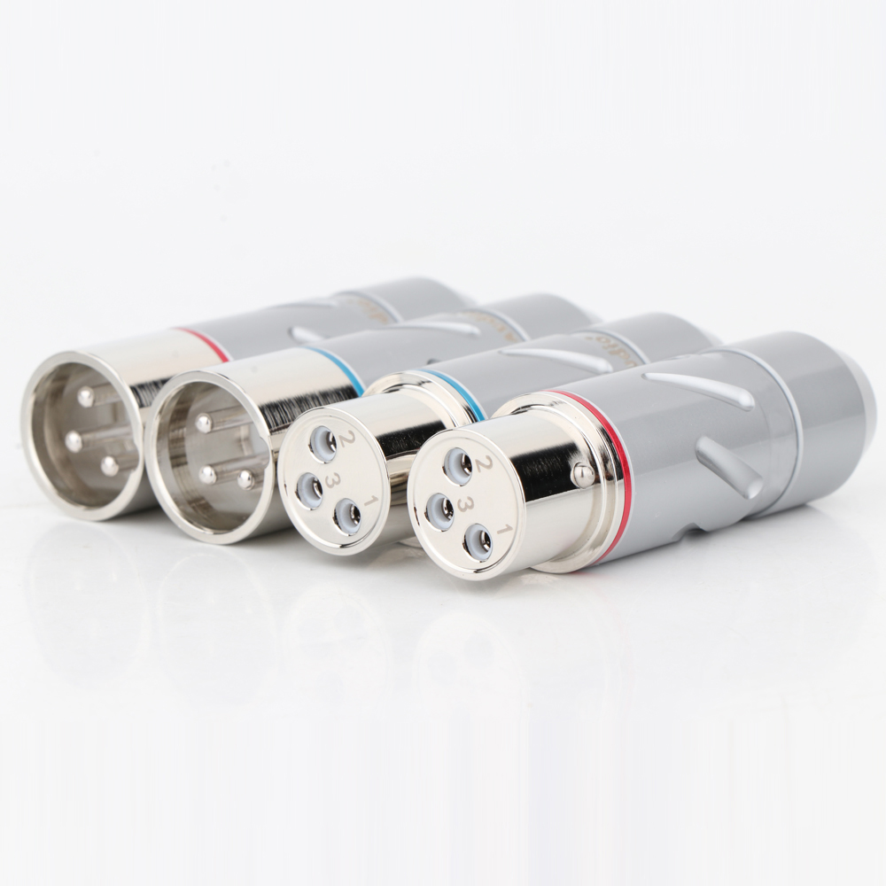 (XLR단자) Monosaudio XLR 신제품