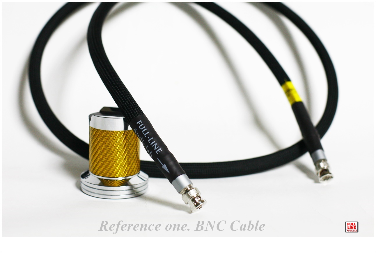 (BNC) 레퍼런스원 BNC 차폐강화형