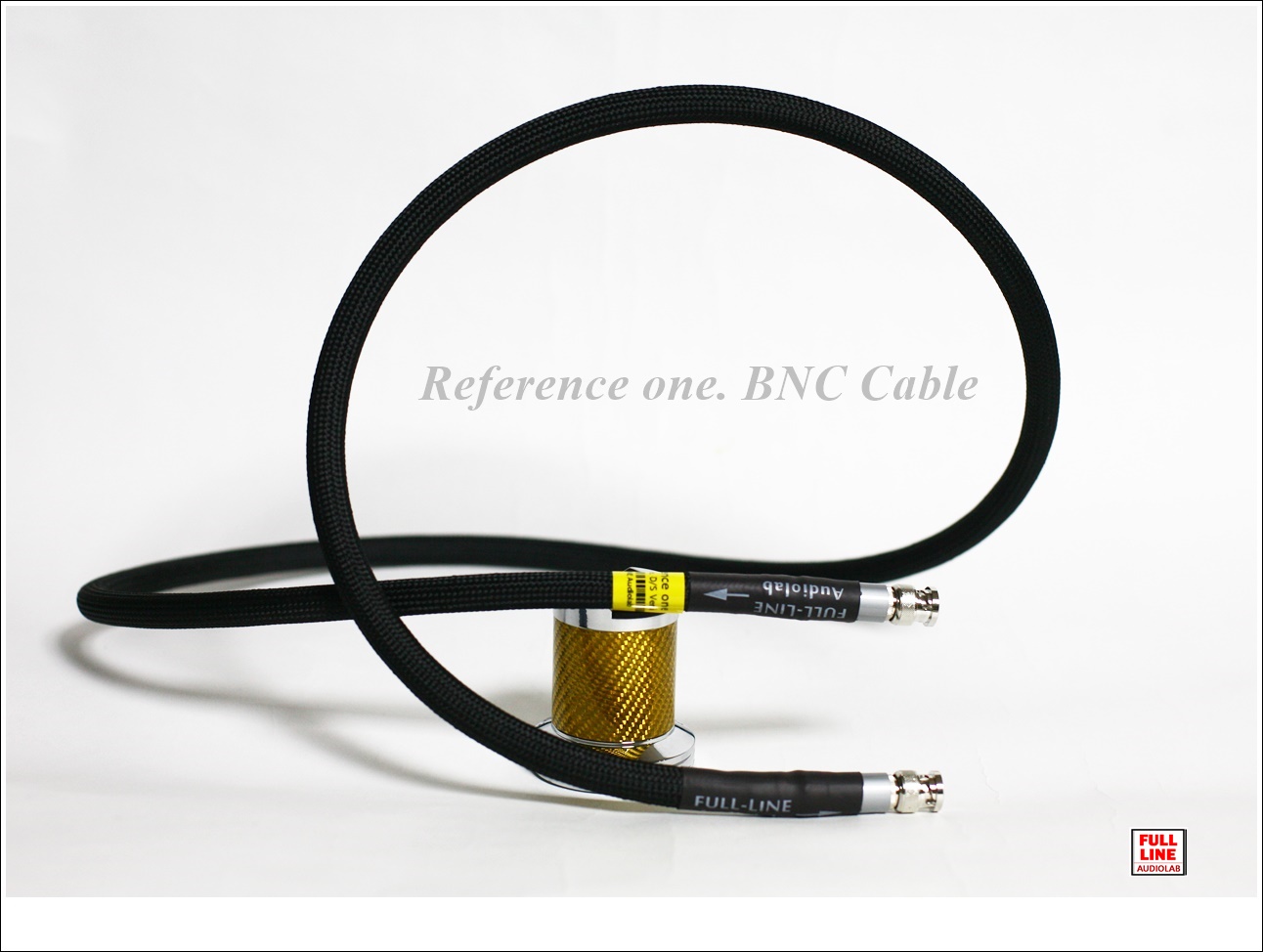 (BNC) 레퍼런스원 BNC 차폐강화형