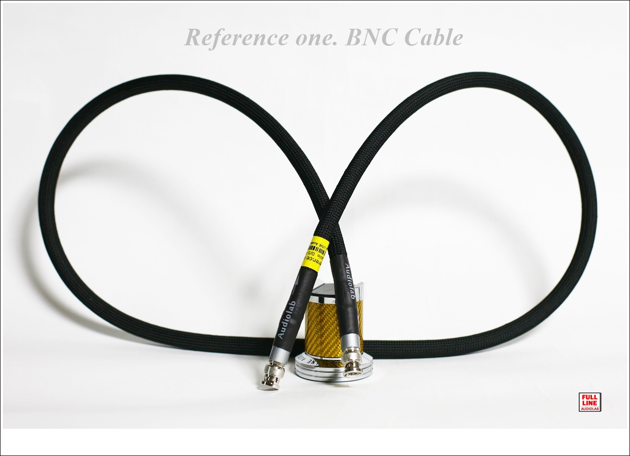 (BNC) 레퍼런스원 BNC 차폐강화형