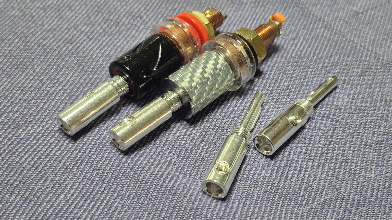 ★(바나나단자) 가성비 최고의 은도금단자