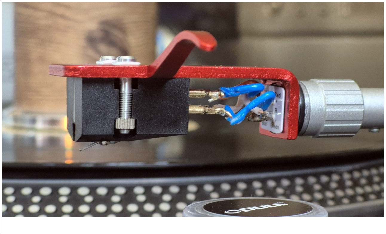 (리드선) 레퍼런스원 Cryo 극저온 버젼 출시!!!